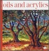 oils and acrylics (유화와 아크릴화)