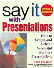 Say It with Presentations, Second Edition, Revised &amp; Expanded