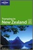 Lonely Planet Tramping in New Zealand