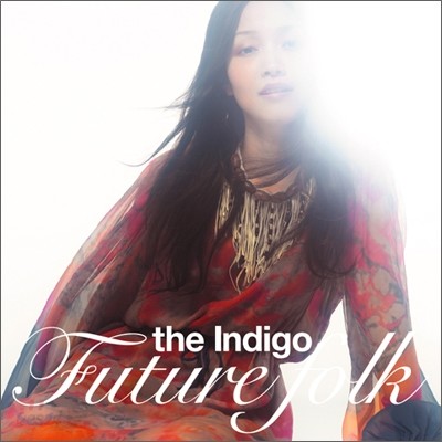 The Indigo - Future Folk