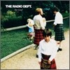 Radio Dept. - Pet Ggief