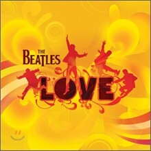 The Beatles - Love