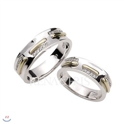 [RENACHRIS] RN21300145 Couple Ring