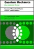 Quantum Mechanics (Non-Relativistic Theory), 3/E