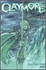 CLAYMORE 클레이모어 10