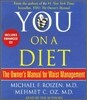 You On a Diet: The Owner's Manual for Waist Management (Audio CD)