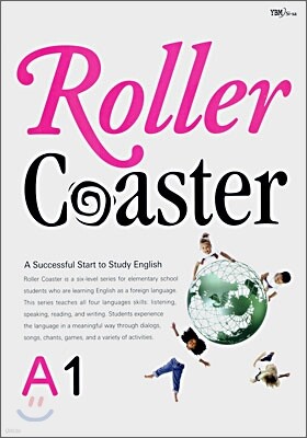Roller Coaster A1
