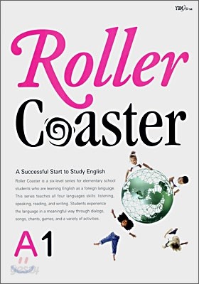 Roller Coaster A1