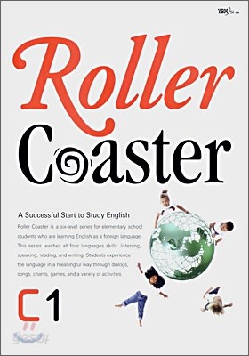 Roller Coaster C1