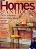 [정기구독] BBC Homes & Antiques (월간)