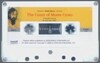 Saddleback Classics Level 2 : The Count of Monte Cristo (Audio Cassette)