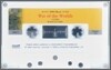 Saddleback Classics Level 2 : War of the Worlds (Audio Cassette)