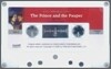 Saddleback Classics Level 1 : The Prince and the Pauper (Audio Cassette)