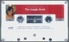 Saddleback Classics Level 1 : The Jungle Book (Audio Cassette)