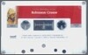 Saddleback Classics Level 1 : Robinson Crusoe (Audio Cassette)