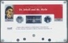 Saddleback Classics Level 1 : Dr. Jekyll and Mr. Hyde (Audio Cassette)