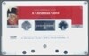 Saddleback Classics Level 1 : A Christmas Carol (Audio Cassette)