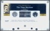Saddleback Classics Level 3 : The Time Machine (Audio Cassette)