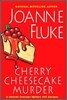 Cherry Cheesecake Murder