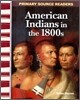 American Indians in the 1800s