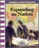 Expanding the Nation