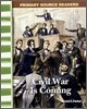 Civil War Is Coming