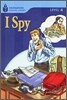Foundations Reading Library Level 4 : I Spy