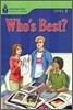 Foundations Reading Library Level 5 : Who's Best?