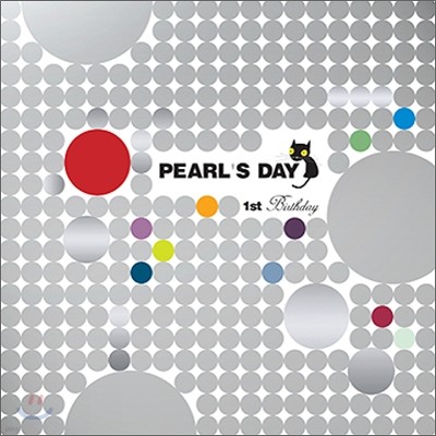 펄스데이 (Pearl's Day) - 1st Birthday