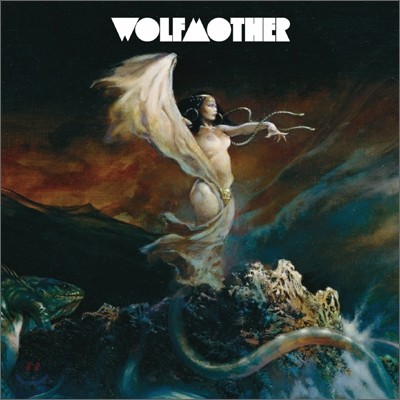 Wolfmother - Wolfmother