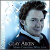 Clay Aiken - Merry Christmas With Love