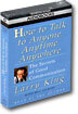 How to Talk to Anyone, Anytime, Anywhere: Audio Cassette