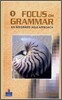 Focus on Grammar 1 : Audio Cassette