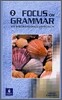 Focus on Grammar 2 : Audio Cassette