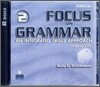 Focus on Grammar 2 : Audio CD