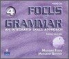 Focus on Grammar 4 : Audio CD