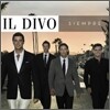 Il Divo - Siempre 일 디보