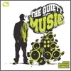 더 콰이엇(The Quiett) 1집 - Music (2006 Reissue Edition)