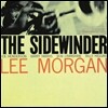 Lee Morgan (리 모건) - The Sidewinder [RVG Edition]