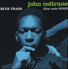 John Coltrane (존 콜트레인) - Blue Train (블루 트레인)