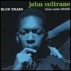 John Coltrane (존 콜트레인) - Blue Train (블루 트레인)