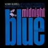 Kenny Burrell (케니 버렐) - Midnight Blue [RVG Edition, 24-Bit]
