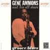 Gene Ammons - Groove Blues (OJC)