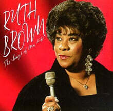 Ruth Brown (루스 브라운) - The Songs Of My Life