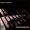 Milt Jackson - Milt Jackson Quartet