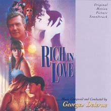 Rich In Love (Georges Delerue) O.S.T