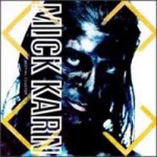 Mick Karn - Bestial Cluster