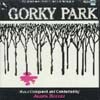 Gorky Park (고르키 파크) O.S.T