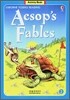 Usborne Young Reading Activity Book Set Level 2-02 : Aesop's Fables