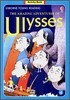 Usborne Young Reading Activity Book Set Level 2-04 : The Amazing Adventures of Ulysses